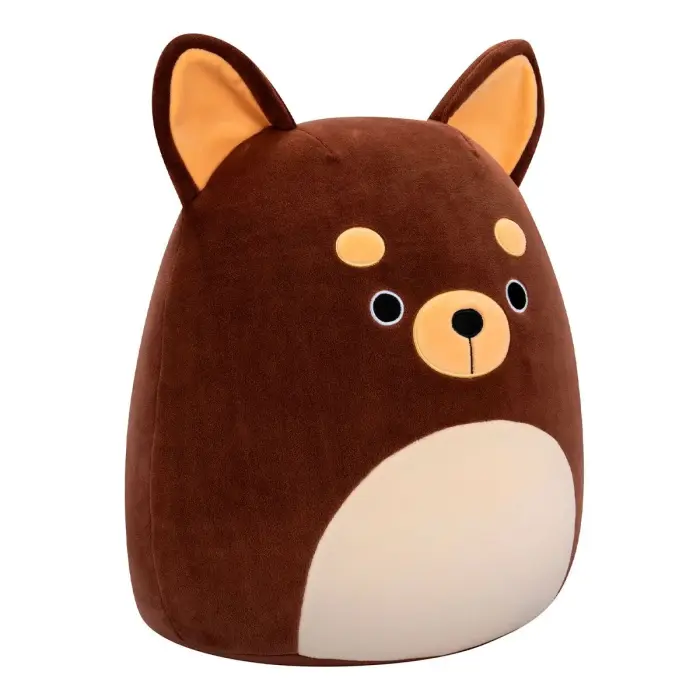 Мягкая игрушка Squishmallows – Чихуахуа Баркевина (36 cm)
