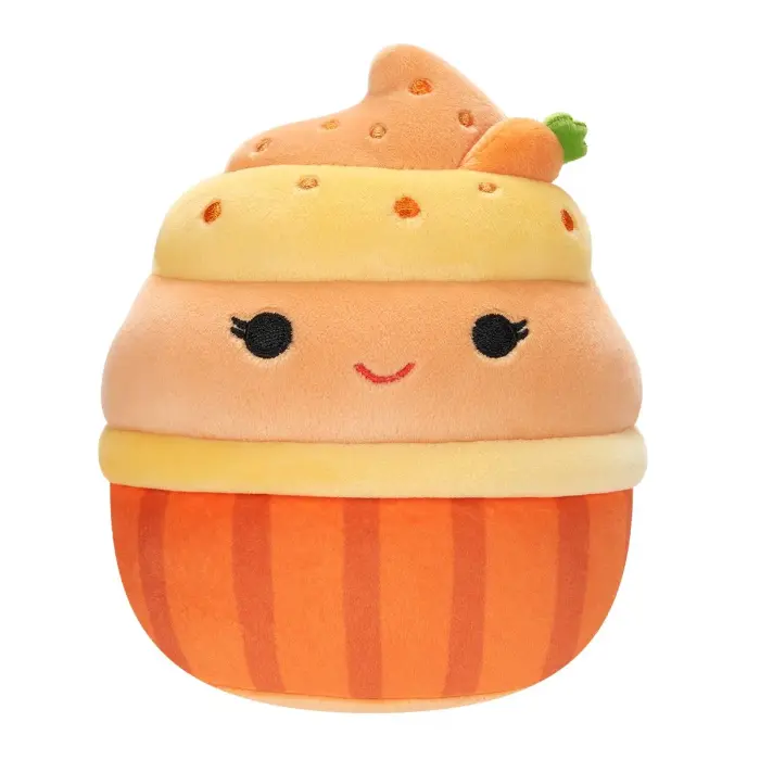 М'яка іграшка Squishmallows - Капкейк Кейша (13 cm)