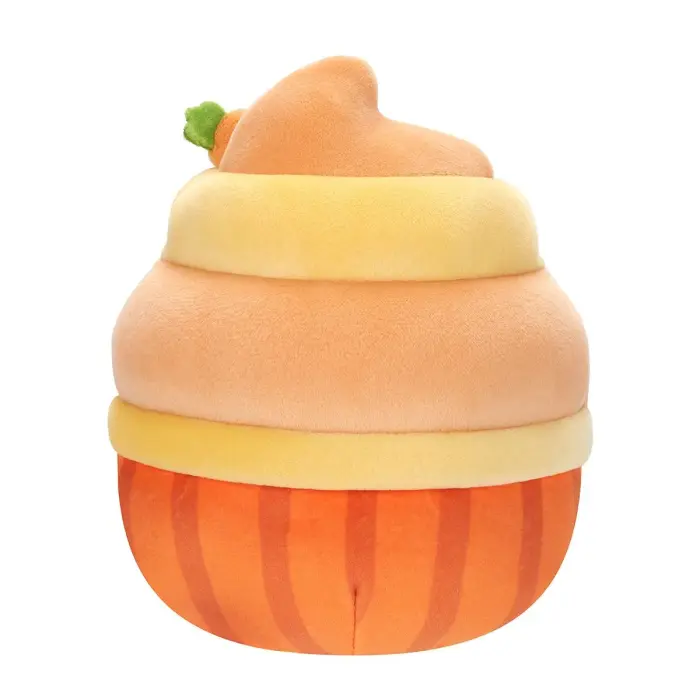 М'яка іграшка Squishmallows - Капкейк Кейша (13 cm)