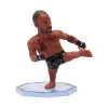 Коллекционная фигурка UFC серии "Octagon Fighters" - ЛЕОН ЭДВАРДС