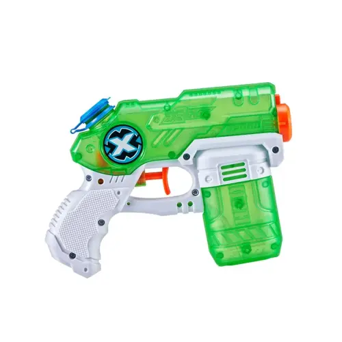 Водный бластер "X-Shot Warfare. Small Stealth Soaker"