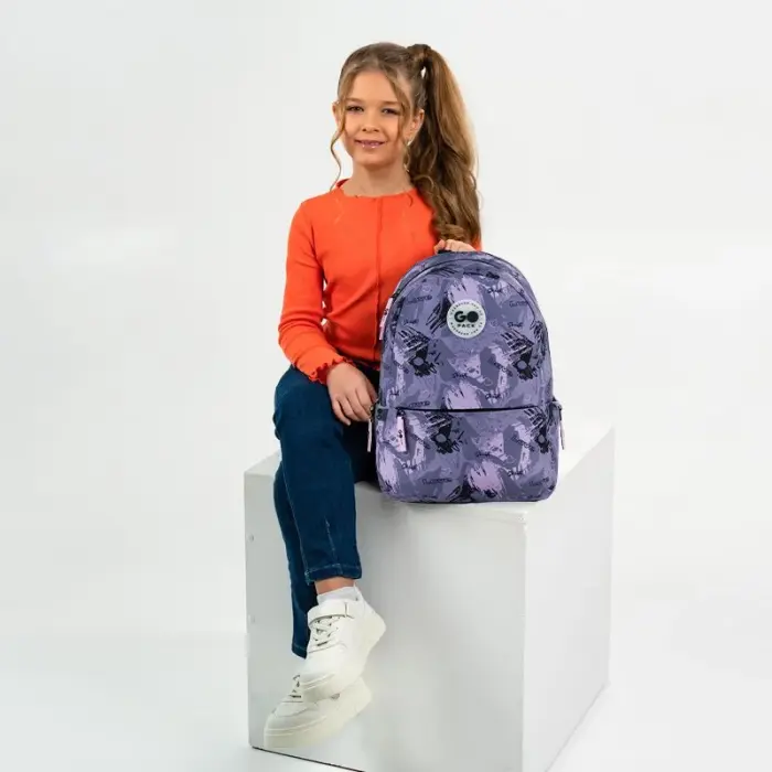 Рюкзак GoPack Education Teens 188M-2
