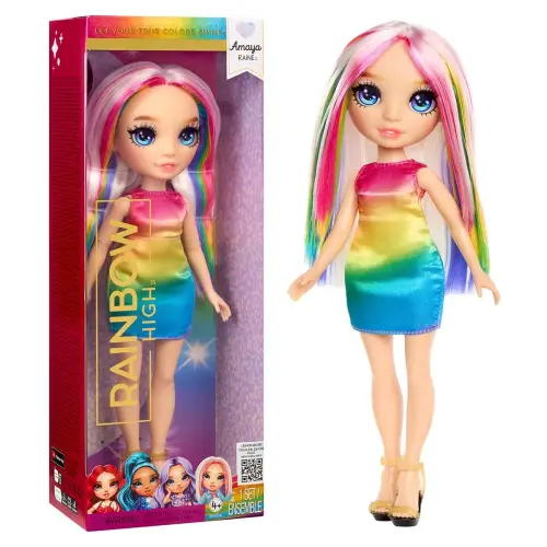 Кукла Rainbow High серии ОРР - Амая