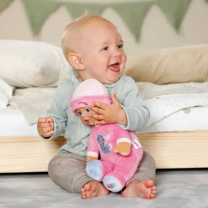 Лялька Baby Born серії For babies – Ніжна Соня (30 см)