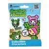 Фігурка-сюрприз COOL THINGS серії "Tokidoki" - КАКТУСОВІ ДРУЗІ (мікс)