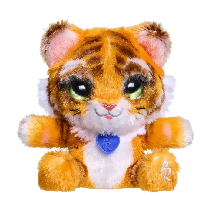 Интерактивная игрушка Furreal серии My Miniʼs Little Hugs – Малыш Тигр