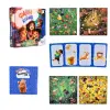 Настольная игра "Файн-кайнд" укр