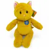 Мʼяка іграшка "Кошеня Victory" 29 см (КОРИЧНЕВА)