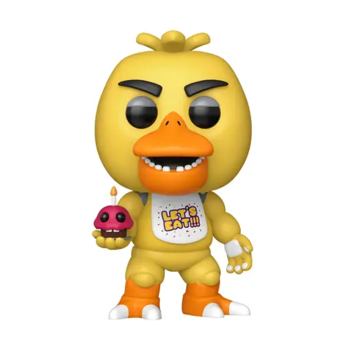Игровая фигурка Bitty POP! серии История игрушек (в ассорт.)