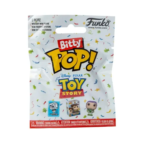 Игровая фигурка Bitty POP! серии История игрушек (в ассорт.)