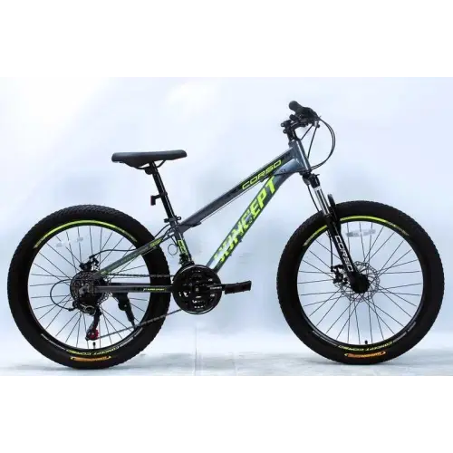 Велосипед Спортивний Corso 24 дюймів «CONCEPT»