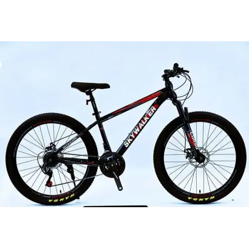 Велосипед Спортивний Corso «Skywalker» 26 дюймів