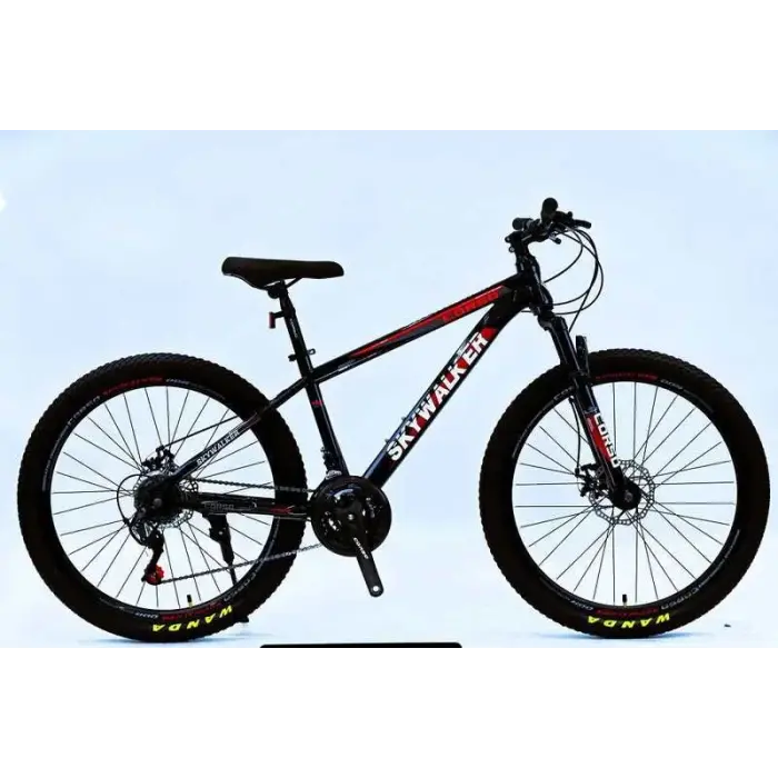 Велосипед Спортивний Corso «Skywalker» 26 дюймів