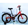 Велосипед 18 дюймів 2-х колісний CORSO MAXIS