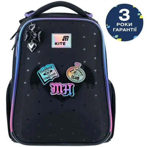Рюкзак Kite Education каркасный 531 MH