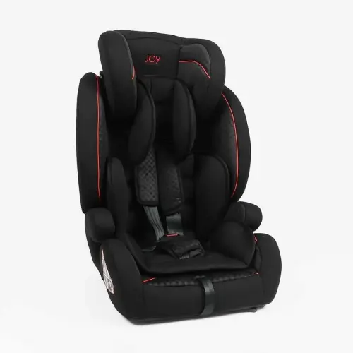 Дитяче автокрісло JOY, система ISOFIX, універсальне, група 1/2/3, вага дитини від 9-36 кг