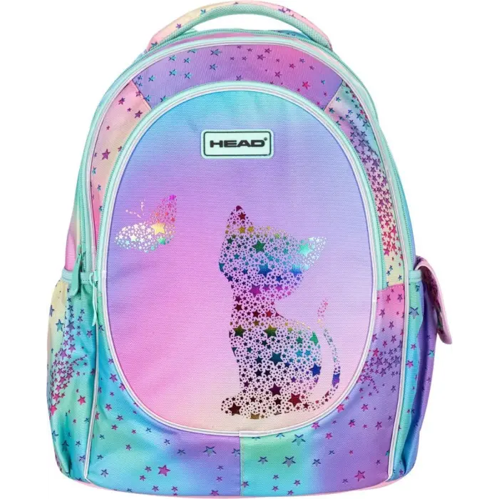 Рюкзак ультралегкий Head Kitty ombre