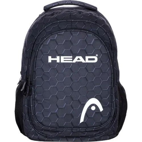 Рюкзак Head 3D black (45х30х19 см)