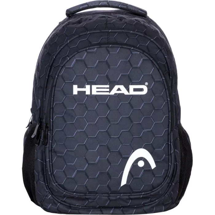 Рюкзак Head 3D black (45х30х19 см)