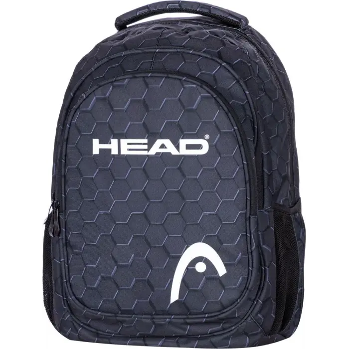 Рюкзак Head 3D black (45х30х19 см)