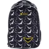 Рюкзак ультралегкий Astrabag Night bats
