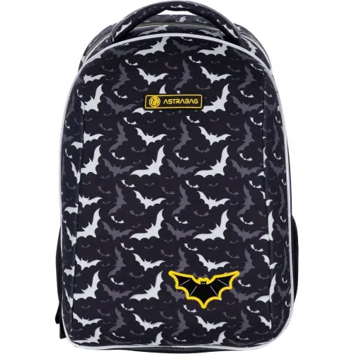 Рюкзак ультралегкий Astrabag Night bats