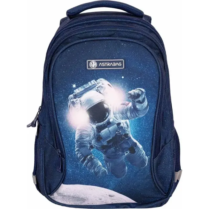 Рюкзак Astrabag Galaxy (39х28х15 см)
