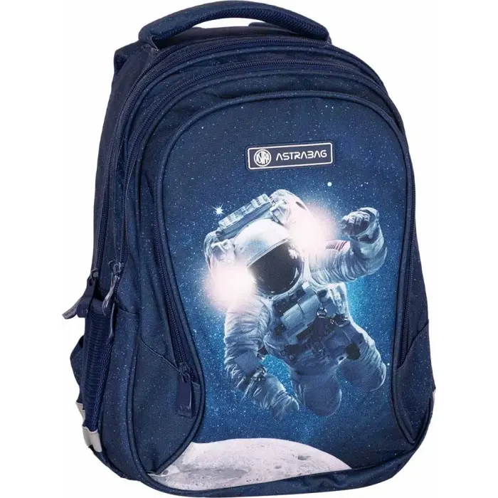 Рюкзак Astrabag Galaxy (39х28х15 см)