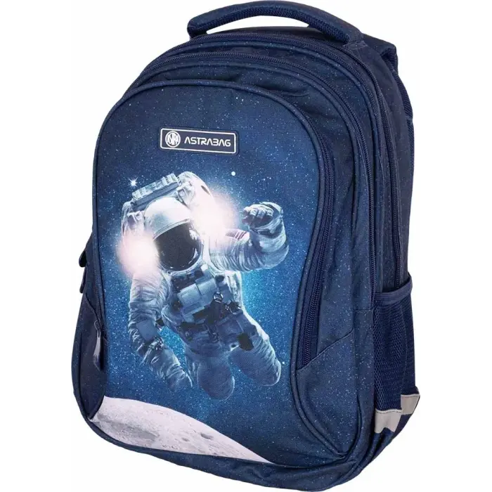 Рюкзак Astrabag Galaxy (39х28х15 см)