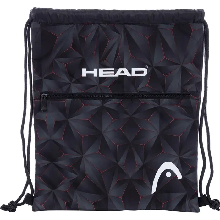 Сумка для обуви Head Red lava (45 x 38 см)