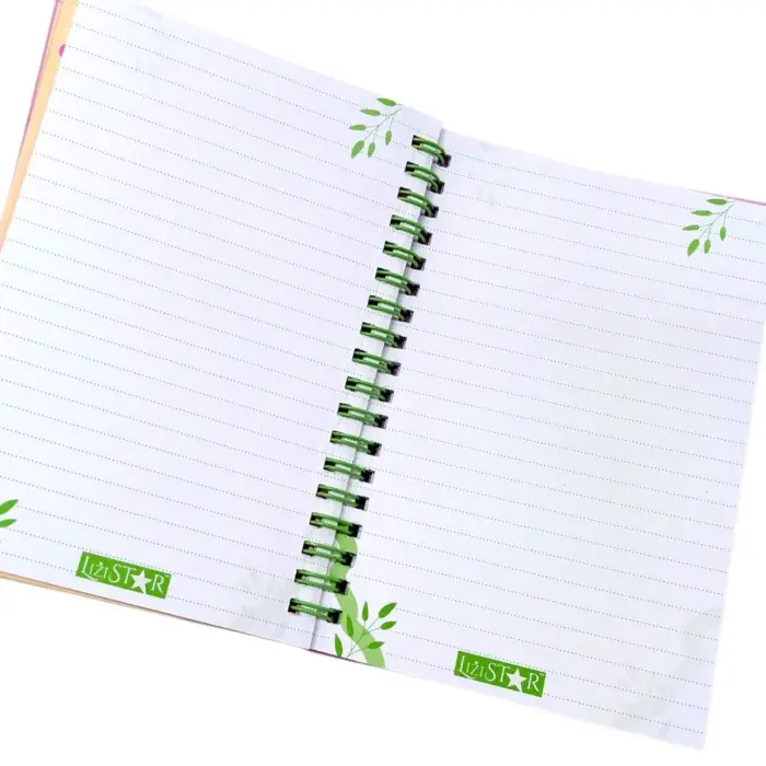 Блокнот для дівчаток Only Girls Planner (ВИД 1)