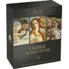 Карандаши цветные трехгранные MUSE 48 цветов