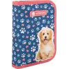 Пенал Astrabag Cute puppy (20 х 14 x 3,5 см)