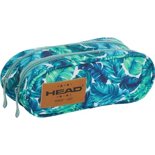 Пенал з двома відділеннями XL Head 3
