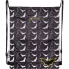 Сумка для обуви Astrabag Night bats (44 х 33 см)