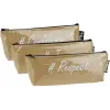 Пенал з одним відділенням Hash 3 (22,5 x 8,3 x 4,2 см)