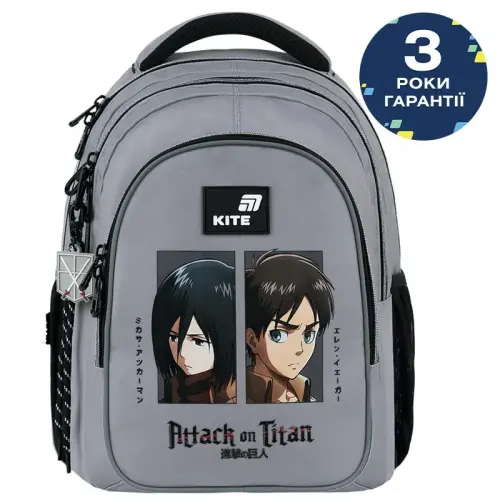 Рюкзак Kite Education teens 8001M AT