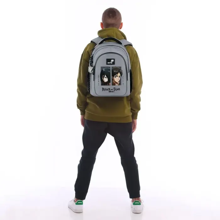 Рюкзак Kite Education teens 8001M AT