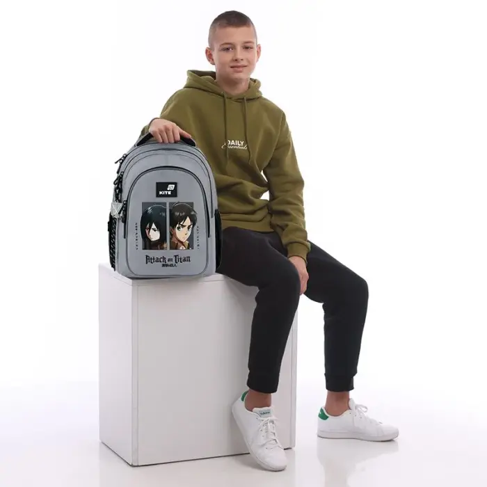 Рюкзак Kite Education teens 8001M AT