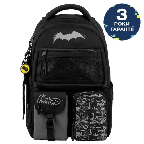 Рюкзак Kite Education teens 2587M DC