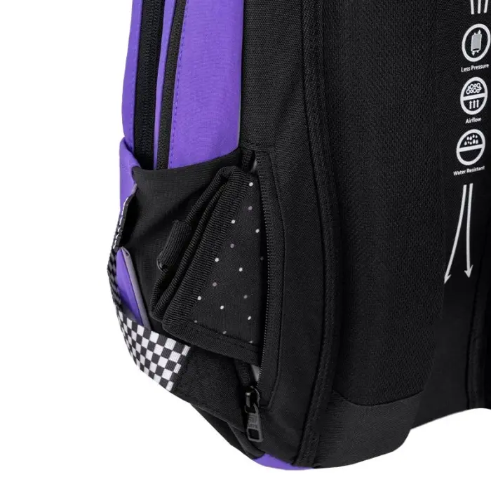 Рюкзак Kite Education teens 2587M HK-1