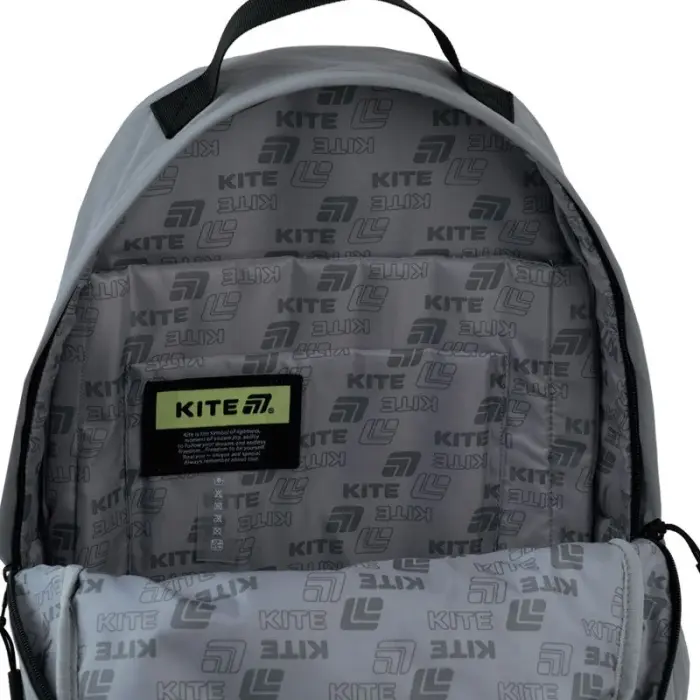 Рюкзак Kite Education teens 949L No One Cares
