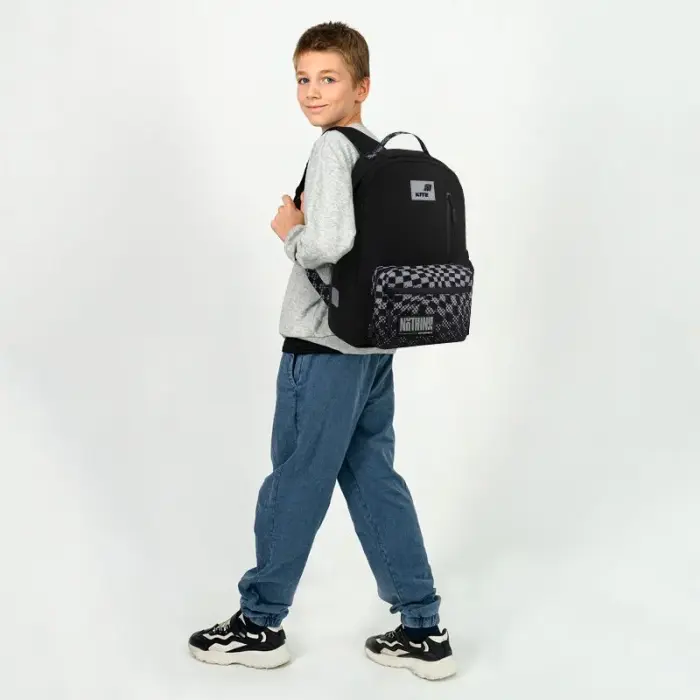 Рюкзак Kite Education teens 949M Nothing Impossible