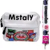 Сумочка "Mstaly", ремінець, в пакеті (ВИД 1)
