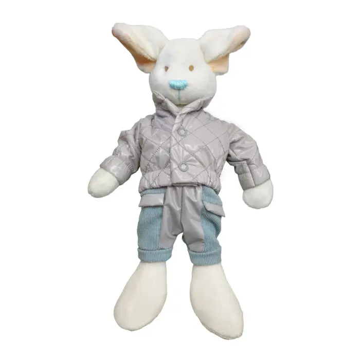 Игрушка эльфик Пуффи trendy, ELFIKI