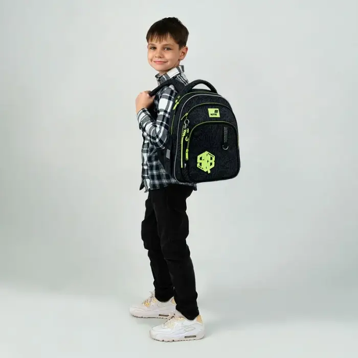 Рюкзак Kite Education 763M SK8