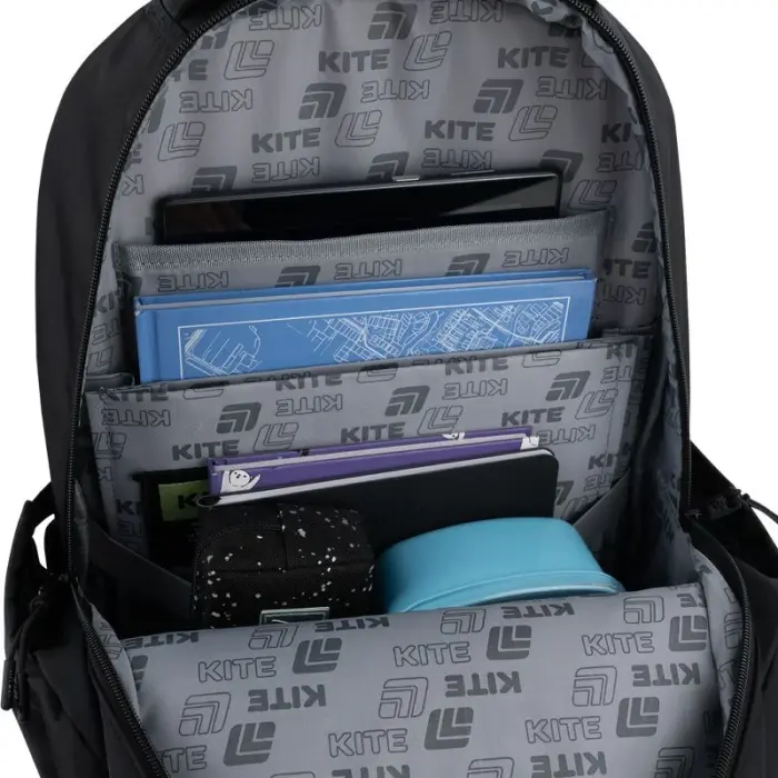 Рюкзак Kite Education teens 2594M HK