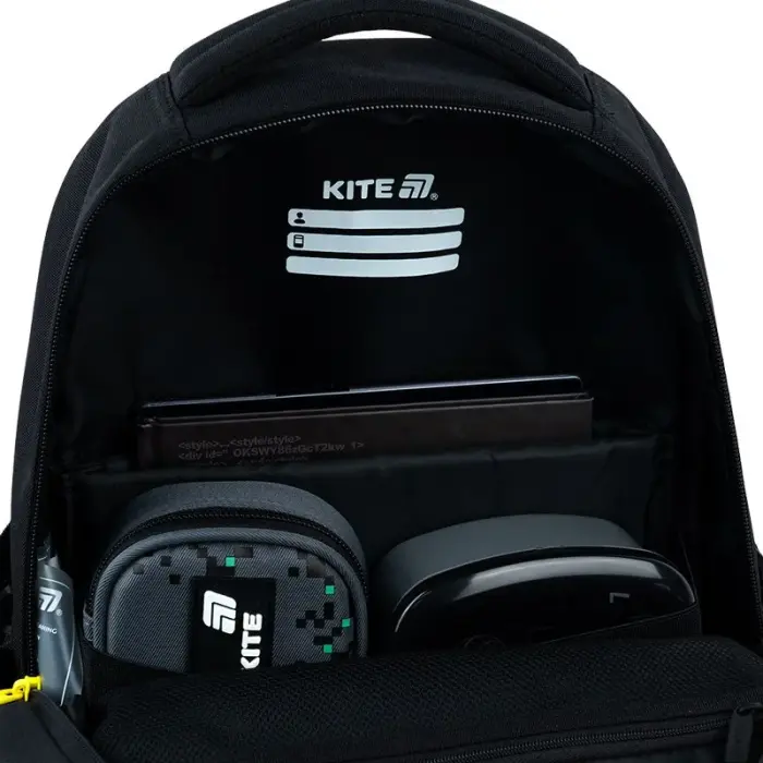 Рюкзак Kite Education 1022 DC