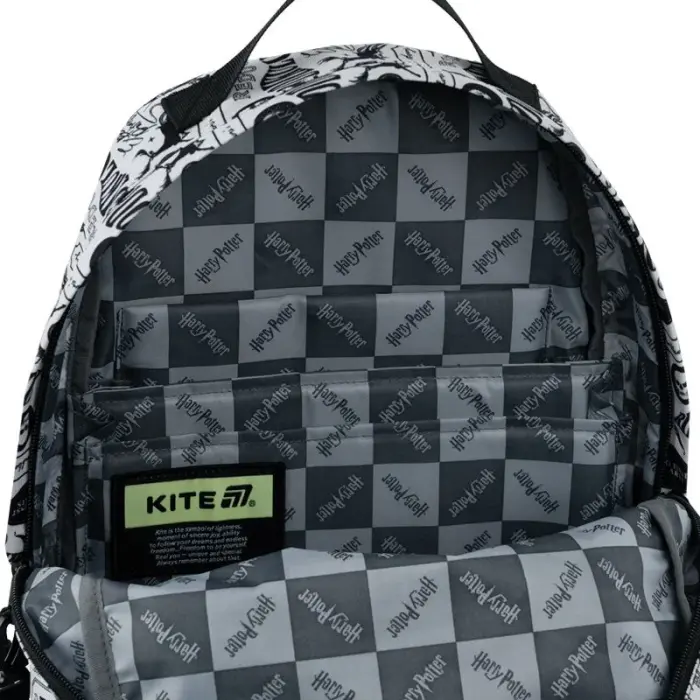 Рюкзак Kite Education teens 949M HP
