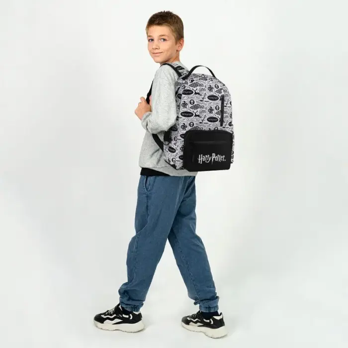 Рюкзак Kite Education teens 949M HP